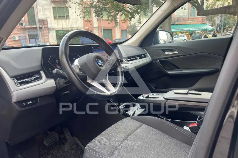 2023 BMW X1