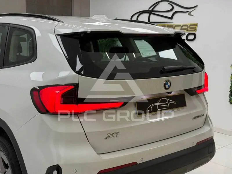 2023 BMW X1