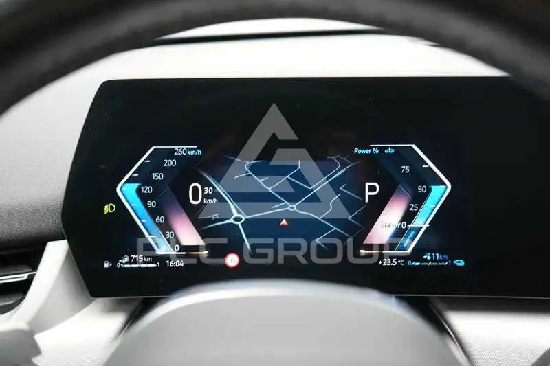 2023 BMW X1