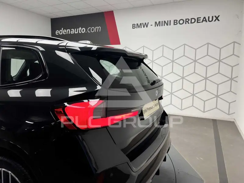 2023 BMW X1