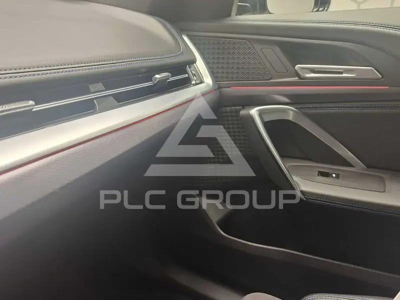 2023 BMW X1