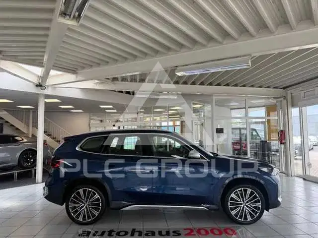 2023 BMW X1