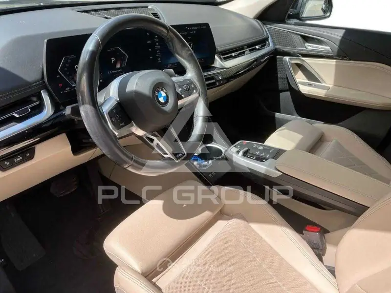 2023 BMW X1