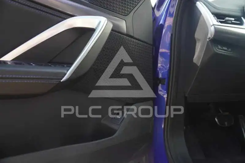 2023 BMW X1