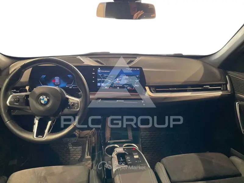 2023 BMW X1