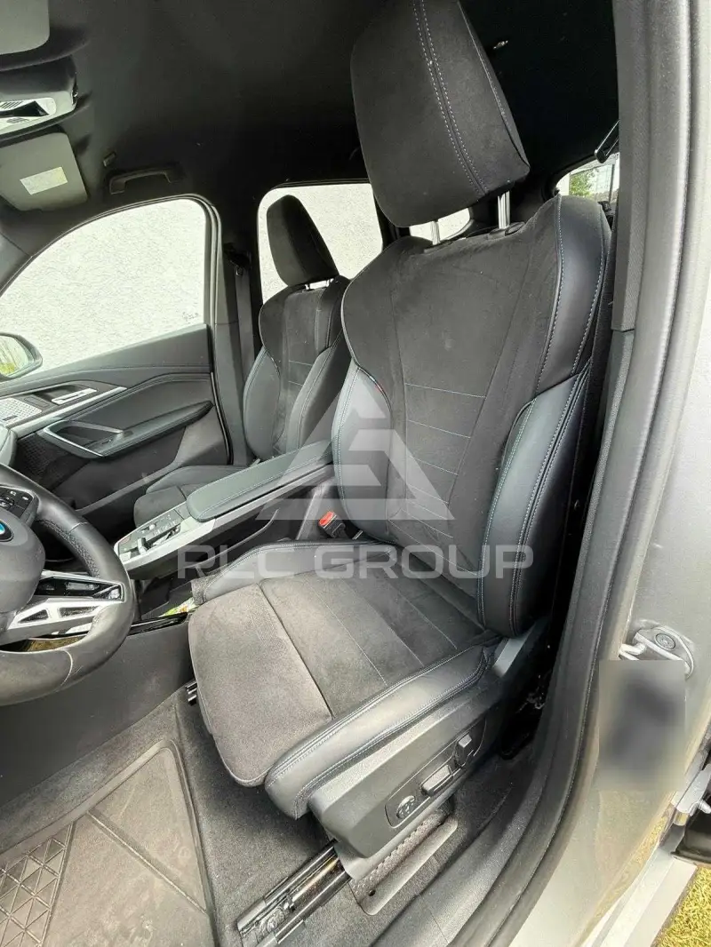2023 BMW X1