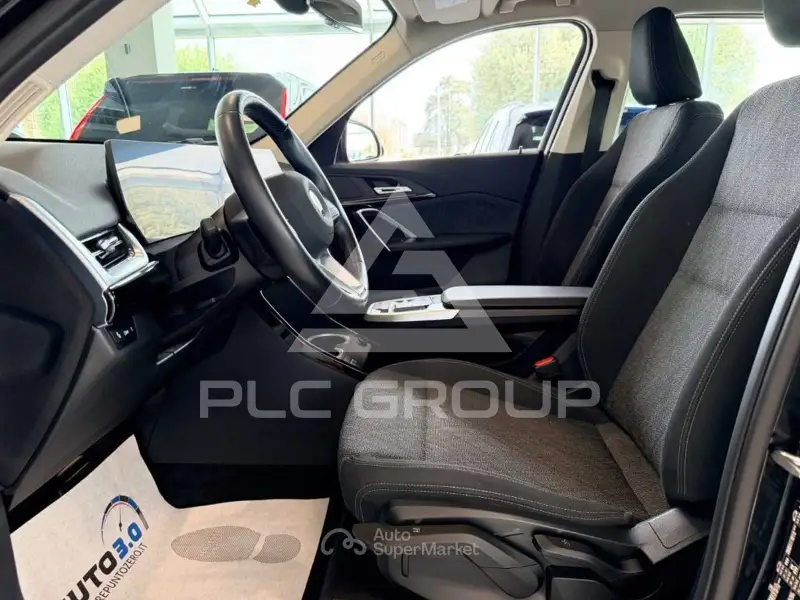 2023 BMW X1