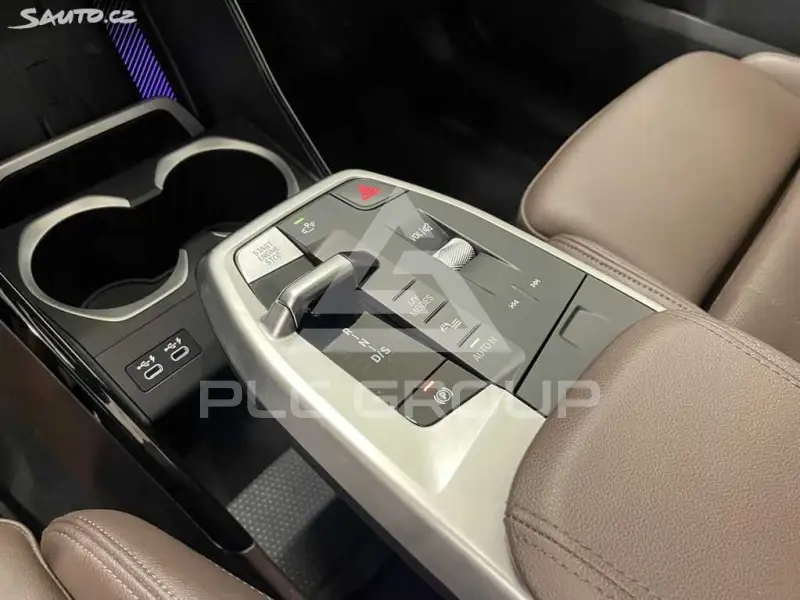 2023 BMW X1