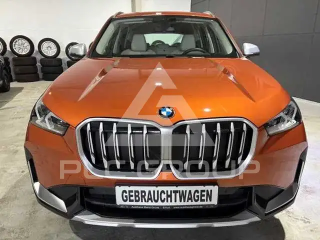 2023 BMW X1