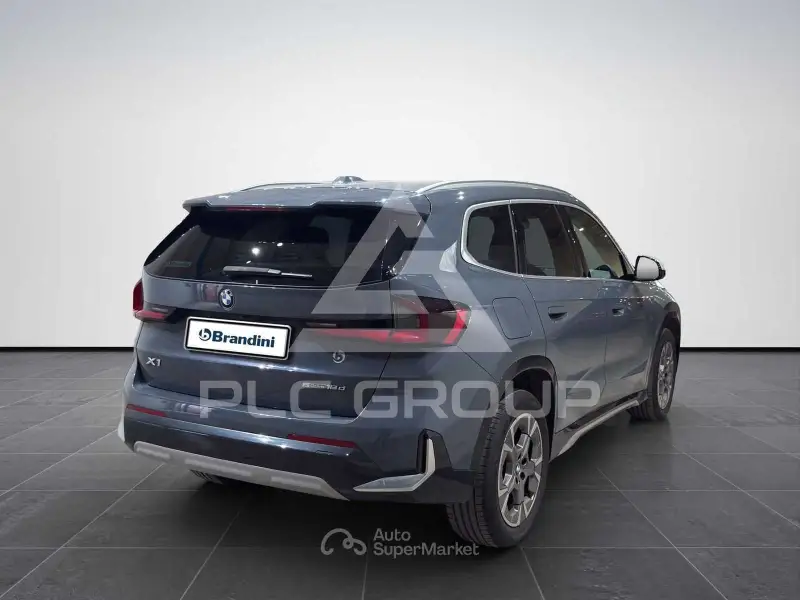 2023 BMW X1