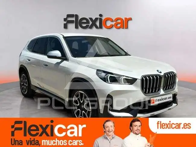 2023 BMW X1