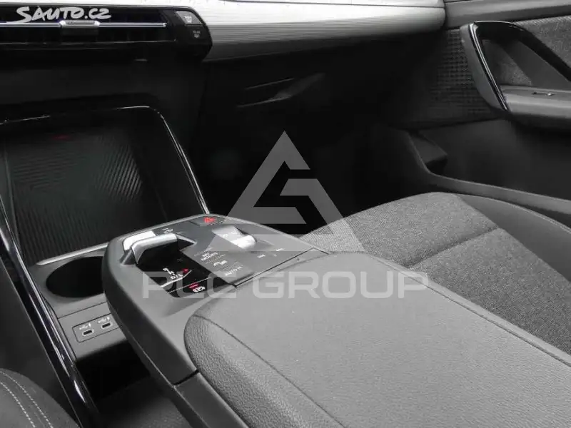 2023 BMW X1