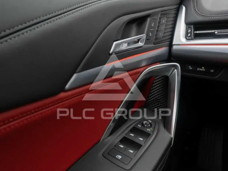 2023 BMW X1