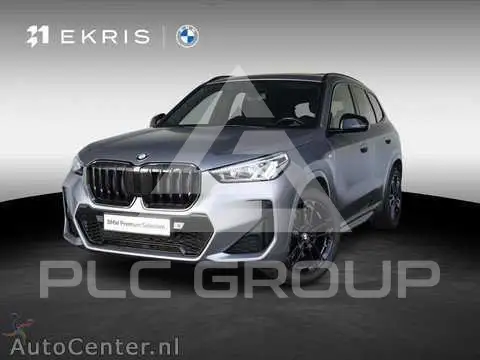 2023 BMW X1