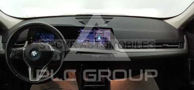 2023 BMW X1