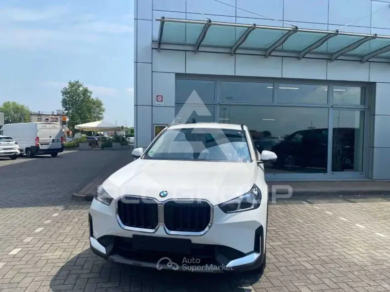 2023 BMW X1