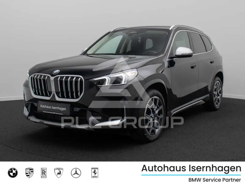 2023 BMW X1