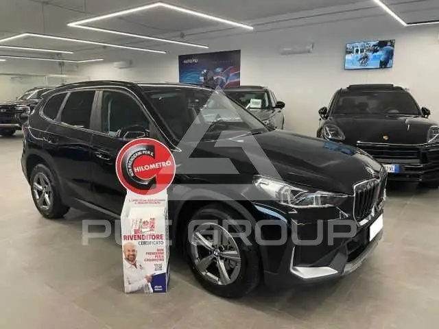 2023 BMW X1