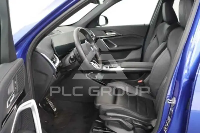 2023 BMW X1