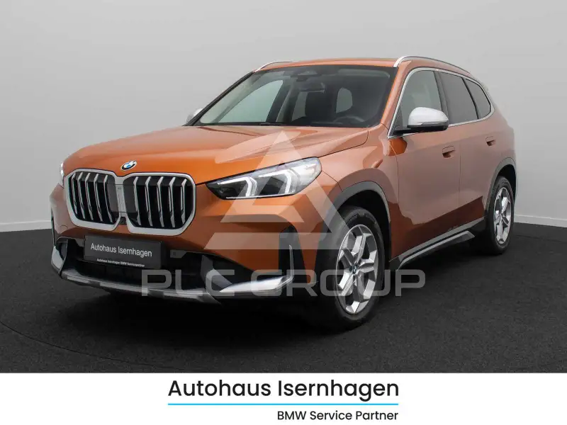 2023 BMW X1