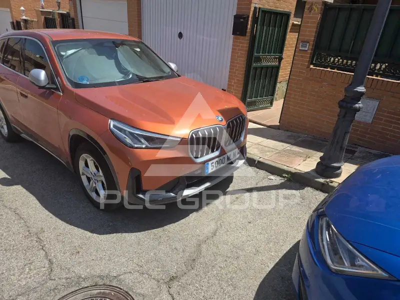 2023 BMW X1