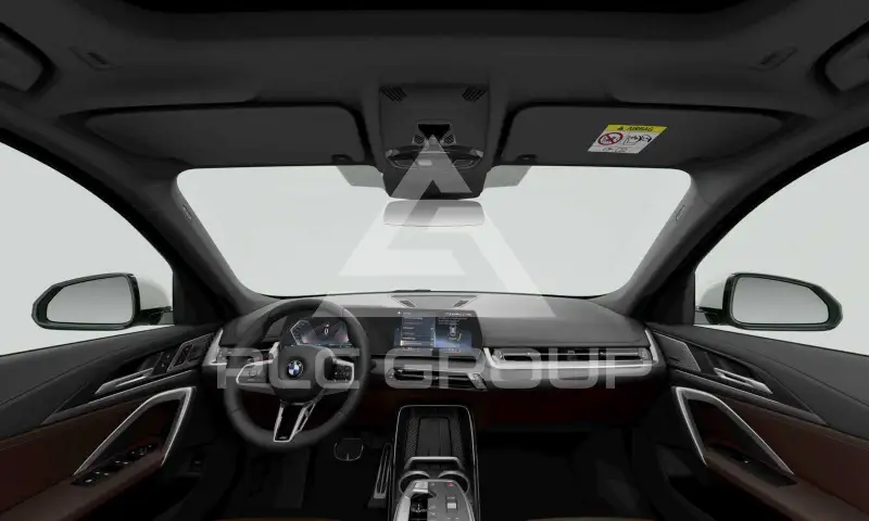2023 BMW X1