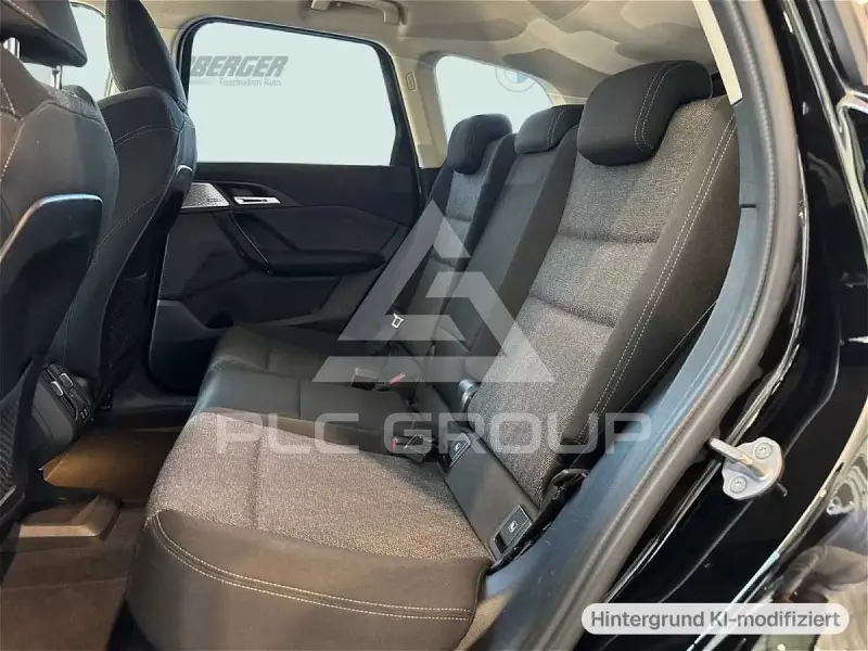 2023 BMW X1