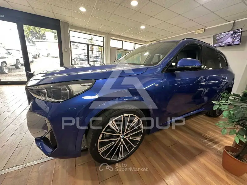 2023 BMW X1