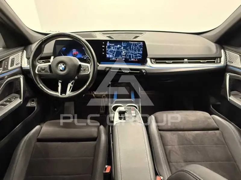 2023 BMW X1