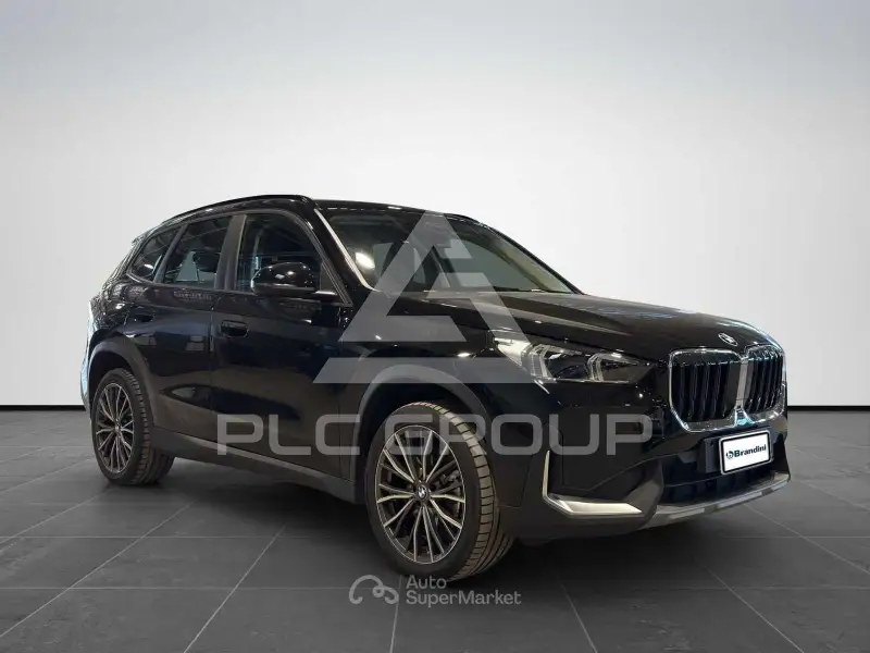 2023 BMW X1
