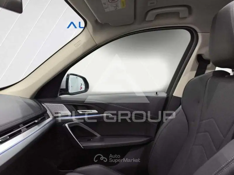 2023 BMW X1