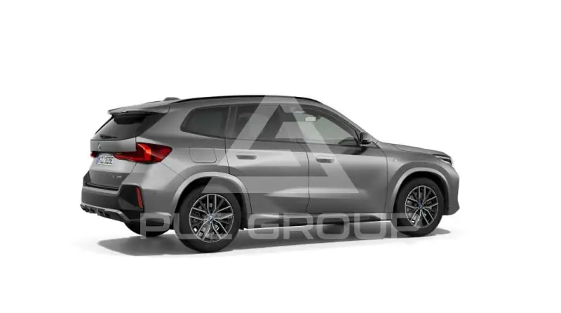 2023 BMW X1
