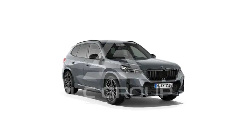 2023 BMW X1