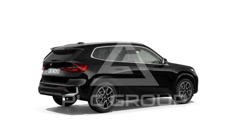 2023 BMW X1
