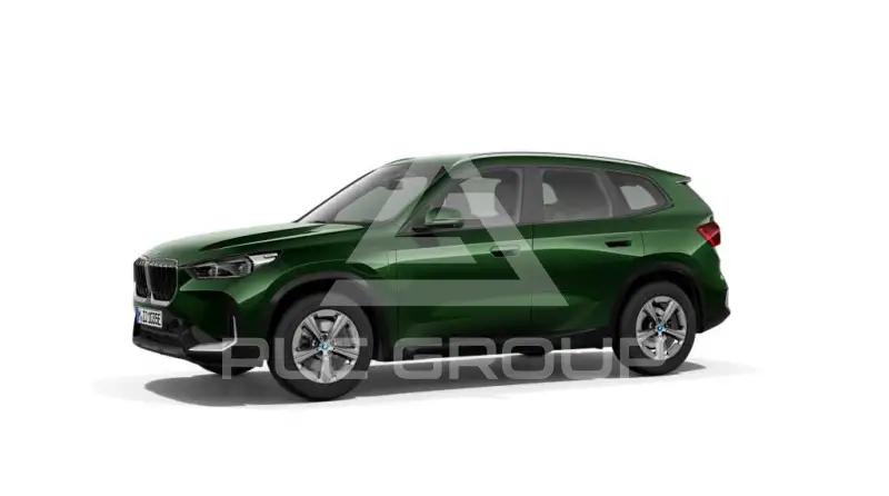 2023 BMW X1