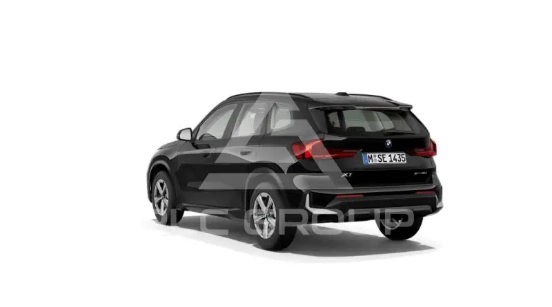 2023 BMW X1