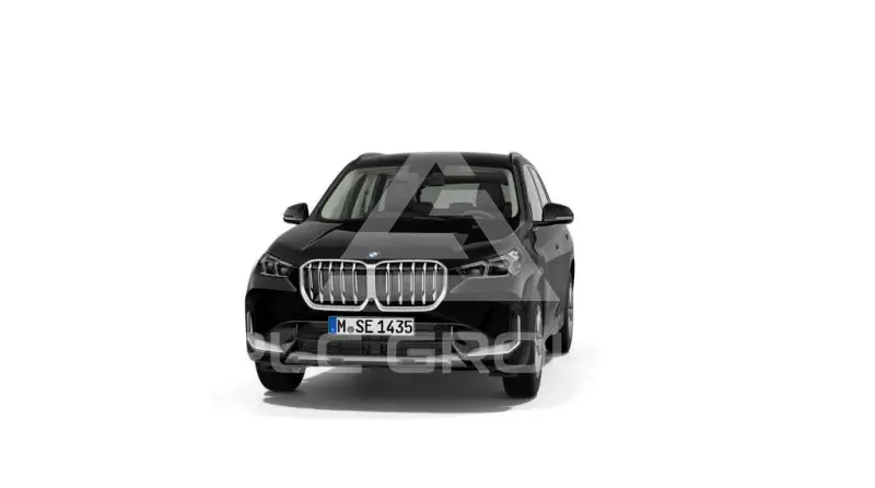 2023 BMW X1