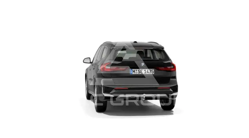 2023 BMW X1