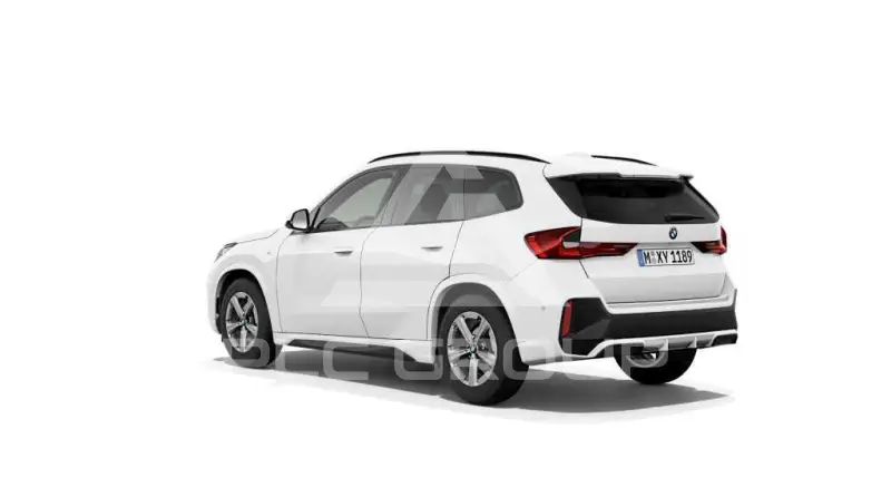 2023 BMW X1