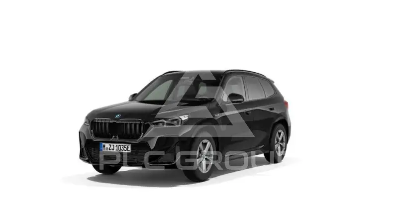 2023 BMW X1