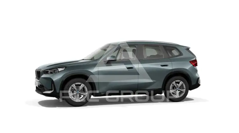2023 BMW X1