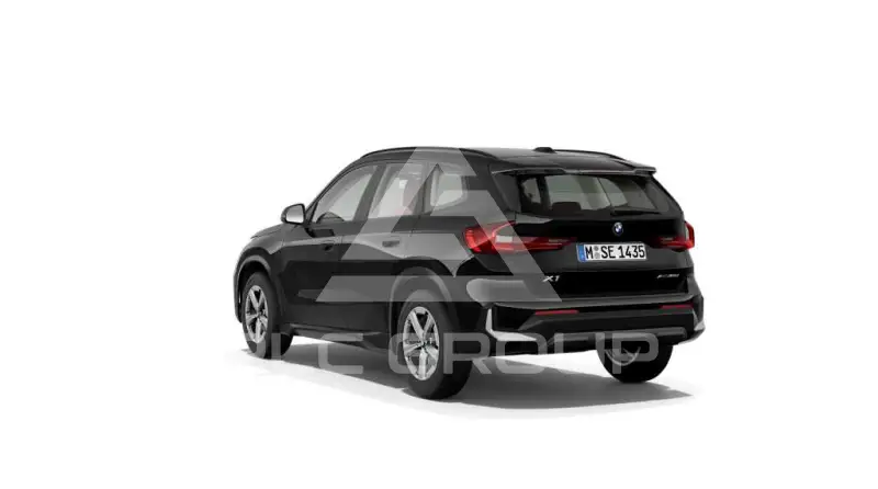 2023 BMW X1