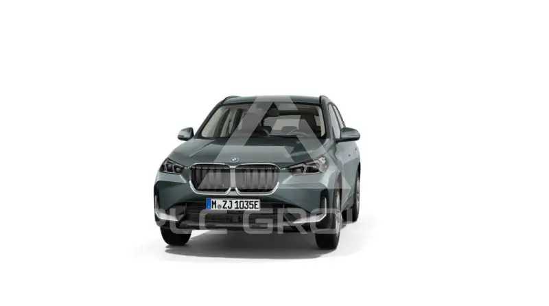 2023 BMW X1