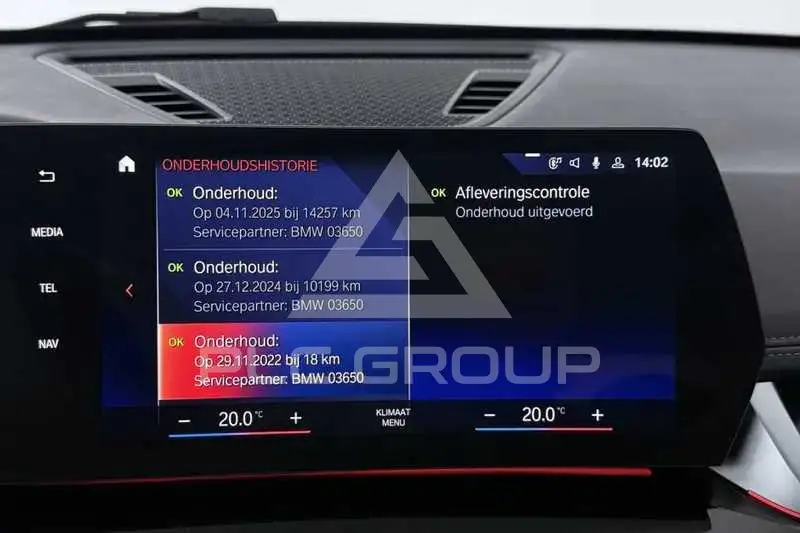 2023 BMW X1