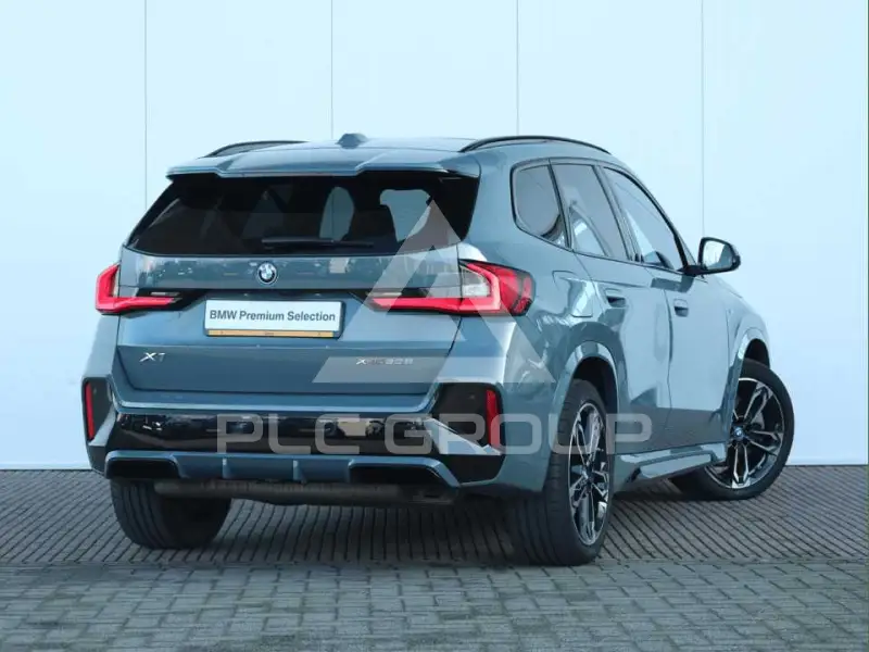 2023 BMW X1