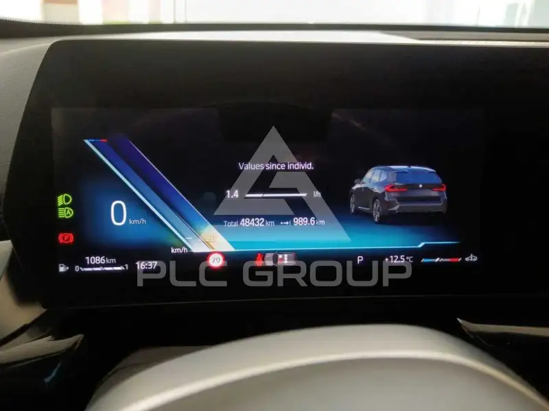 2023 BMW X1