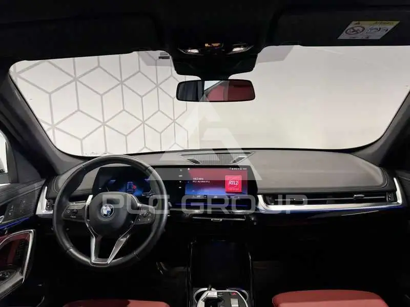 2023 BMW X1