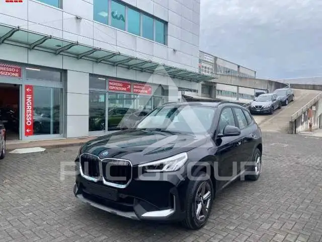 2023 BMW X1