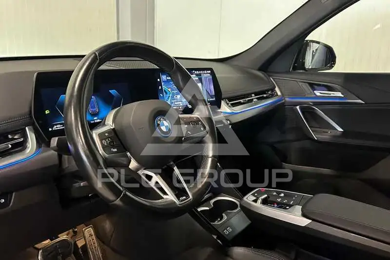 2023 BMW X1