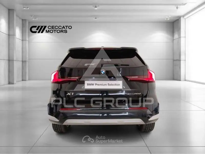 2023 BMW X1